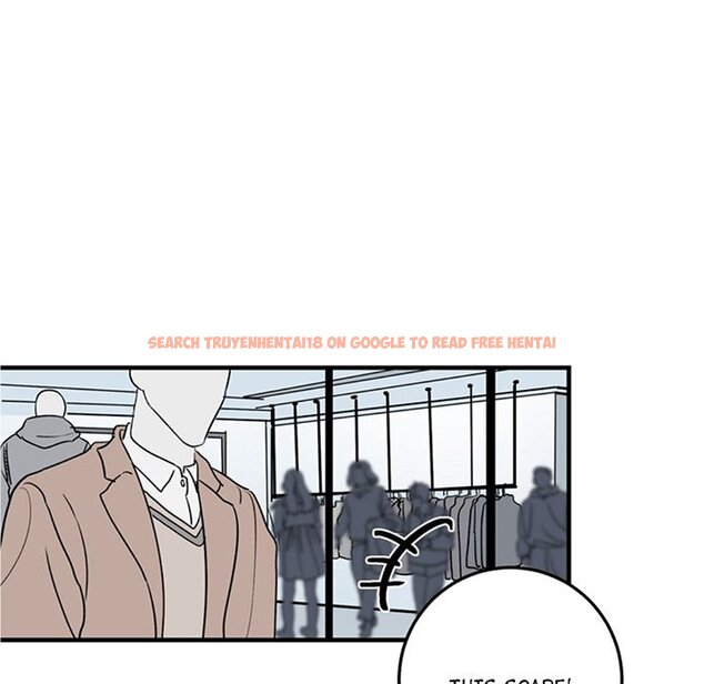 Read Hentai Image 27 033 in comic Hand In Hand - Chapter 26 - hentaitnt.net