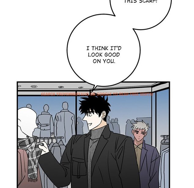 Read Hentai Image 28 033 in comic Hand In Hand - Chapter 26 - hentaitnt.net