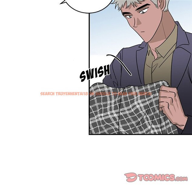 Read Hentai Image 30 033 in comic Hand In Hand - Chapter 26 - hentaitnt.net