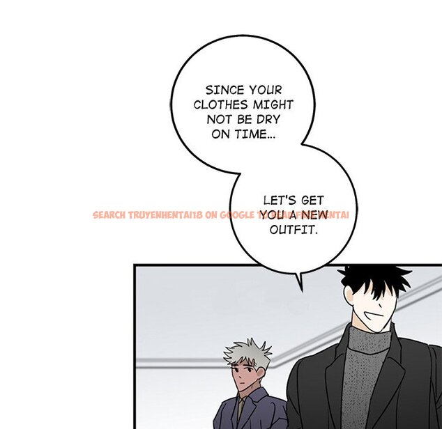 Read Hentai Image 31 033 in comic Hand In Hand - Chapter 26 - hentaitnt.net