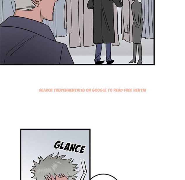 Read Hentai Image 33 033 in comic Hand In Hand - Chapter 26 - hentaitnt.net