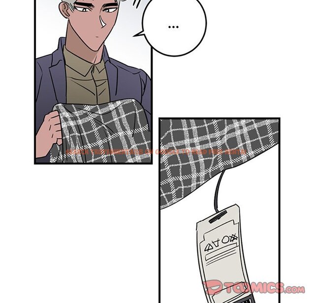 Read Hentai Image 34 033 in comic Hand In Hand - Chapter 26 - hentaitnt.net