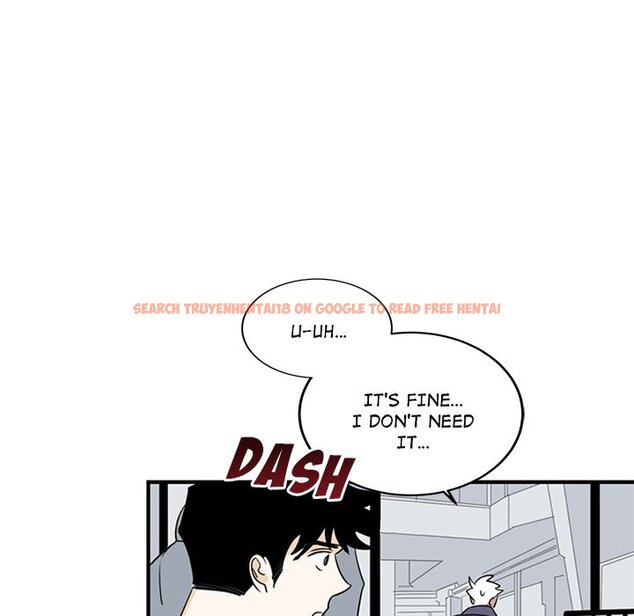 Read Hentai Image 37 033 in comic Hand In Hand - Chapter 26 - hentaitnt.net