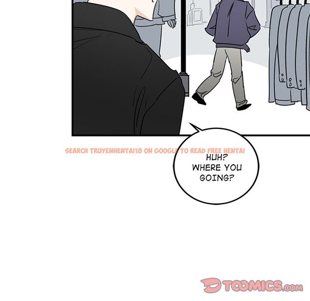 Read Hentai Image 38 033 in comic Hand In Hand - Chapter 26 - hentaitnt.net