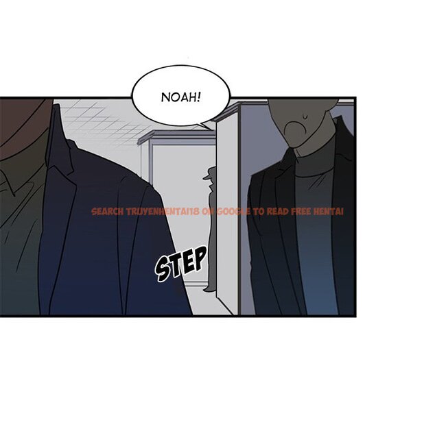 Read Hentai Image 39 033 in comic Hand In Hand - Chapter 26 - hentaitnt.net