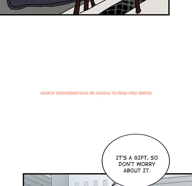 Read Hentai Image 45 033 in comic Hand In Hand - Chapter 26 - hentaitnt.net