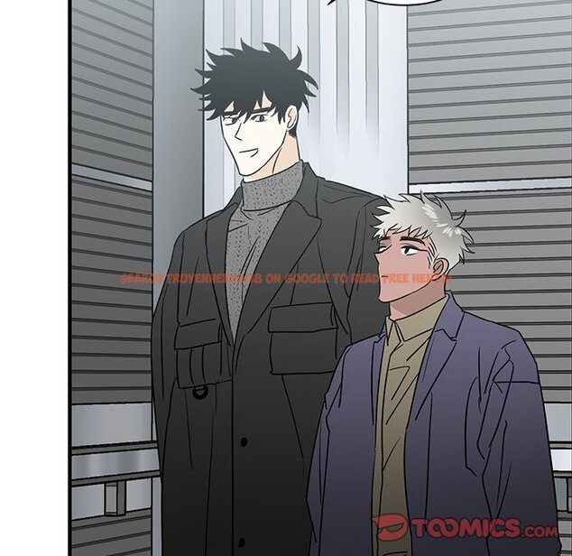 Read Hentai Image 46 033 in comic Hand In Hand - Chapter 26 - hentaitnt.net