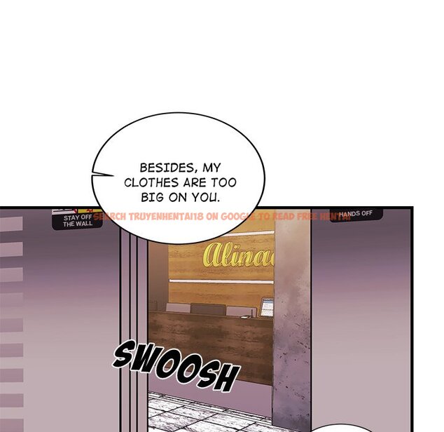 Read Hentai Image 48 033 in comic Hand In Hand - Chapter 26 - hentaitnt.net