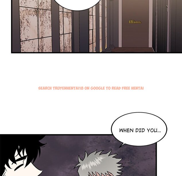 Read Hentai Image 55 033 in comic Hand In Hand - Chapter 26 - hentaitnt.net