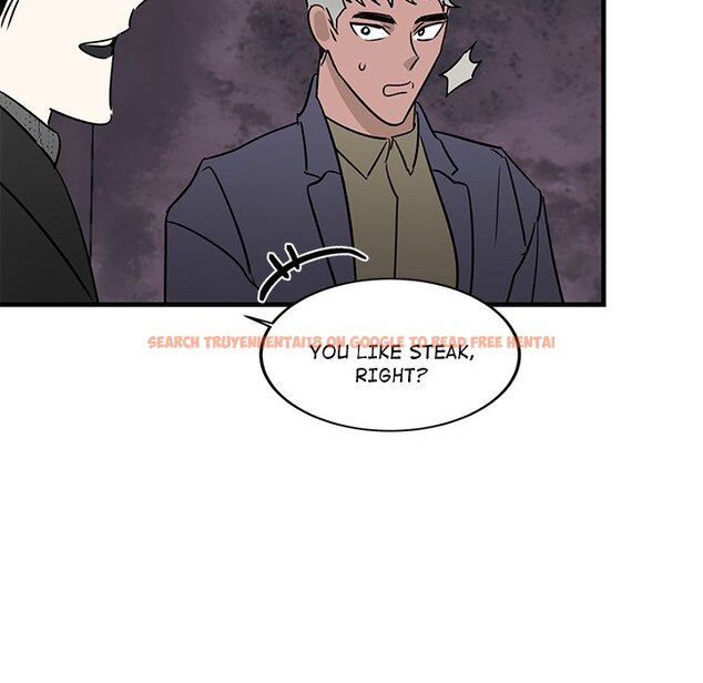Read Hentai Image 56 033 in comic Hand In Hand - Chapter 26 - hentaitnt.net