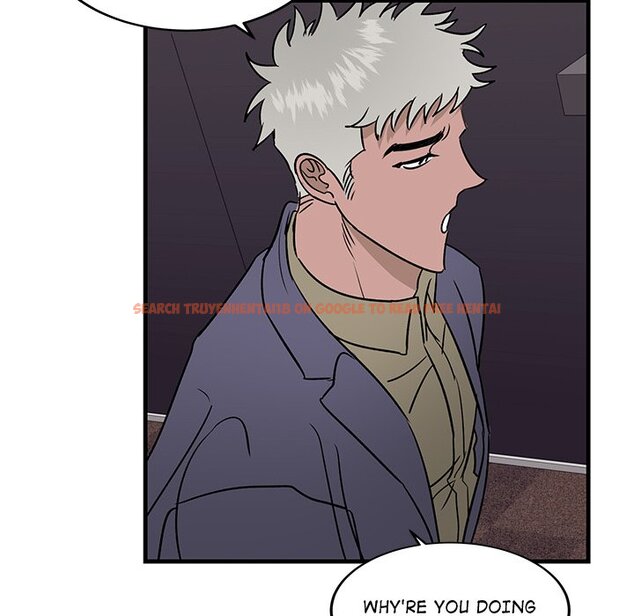 Read Hentai Image 60 033 in comic Hand In Hand - Chapter 26 - hentaitnt.net