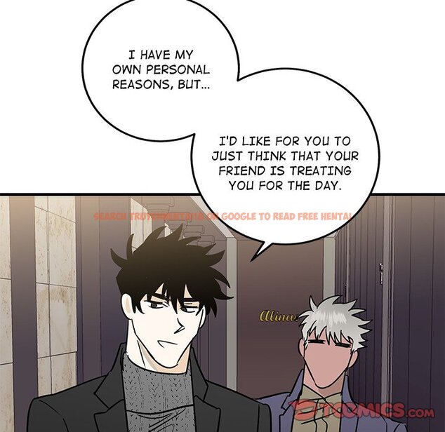 Read Hentai Image 62 033 in comic Hand In Hand - Chapter 26 - hentaitnt.net
