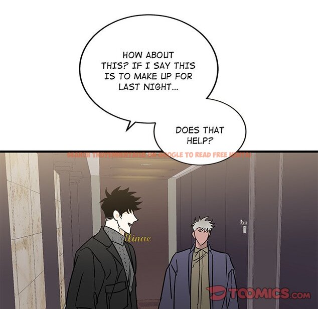 Read Hentai Image 66 033 in comic Hand In Hand - Chapter 26 - hentaitnt.net