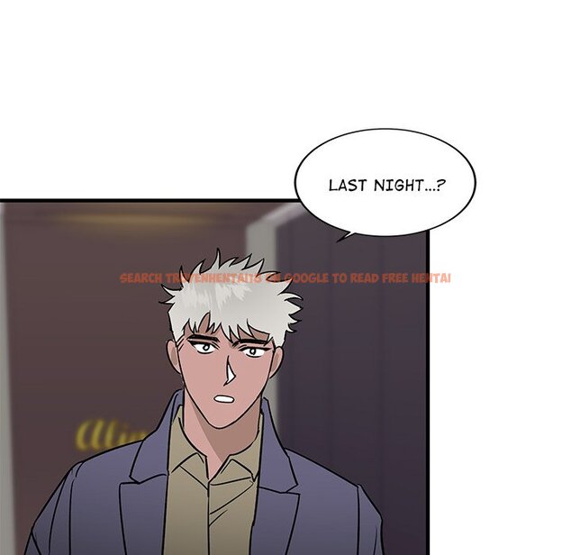 Read Hentai Image 68 033 in comic Hand In Hand - Chapter 26 - hentaitnt.net