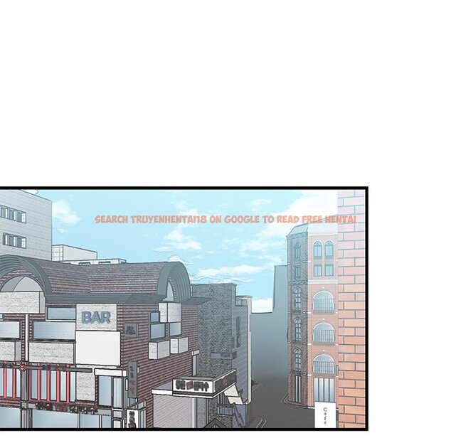 Read Hentai Image 8 033 in comic Hand In Hand - Chapter 26 - hentaitnt.net
