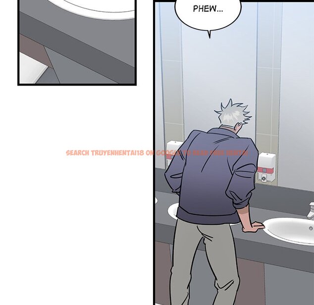 Read Hentai Image 81 033 in comic Hand In Hand - Chapter 26 - hentaitnt.net