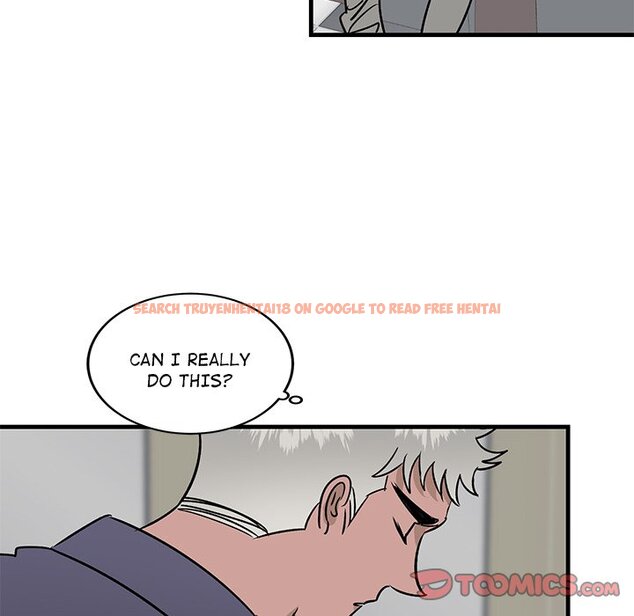 Read Hentai Image 82 033 in comic Hand In Hand - Chapter 26 - hentaitnt.net