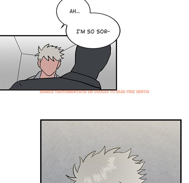 Read Hentai Image 88 033 in comic Hand In Hand - Chapter 26 - hentaitnt.net