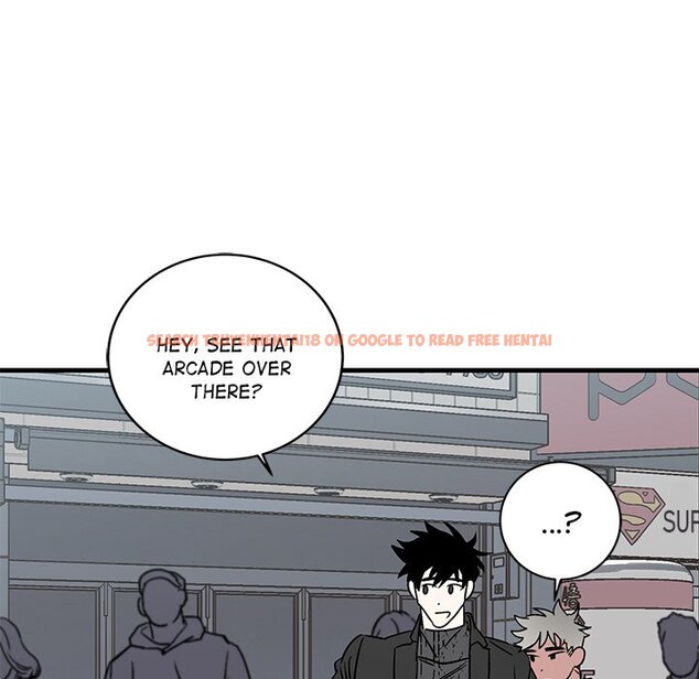 Read Hentai Image 9 033 in comic Hand In Hand - Chapter 26 - hentaitnt.net