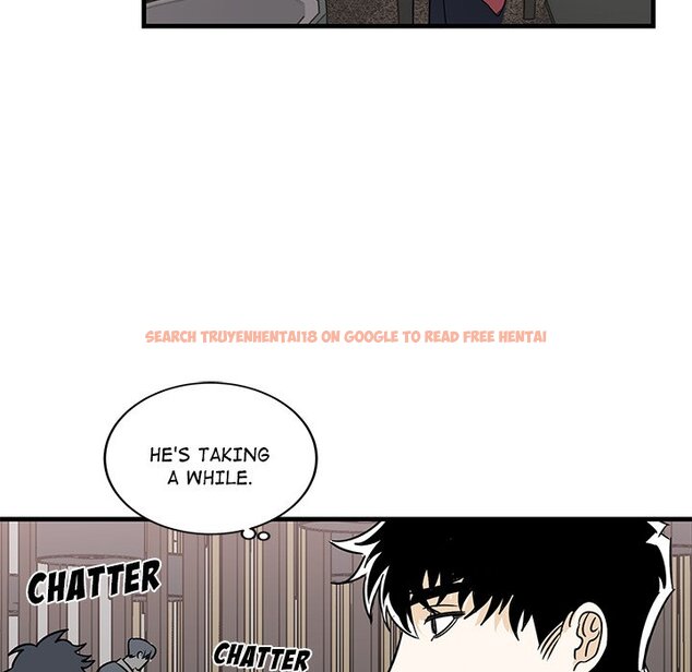 Read Hentai Image 12 030 in comic Hand In Hand - Chapter 27 - hentaitnt.net
