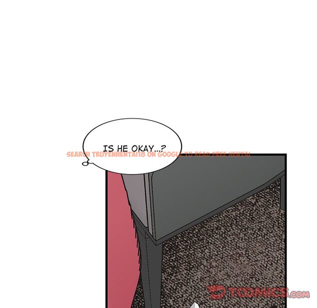 Read Hentai Image 14 030 in comic Hand In Hand - Chapter 27 - hentaitnt.net