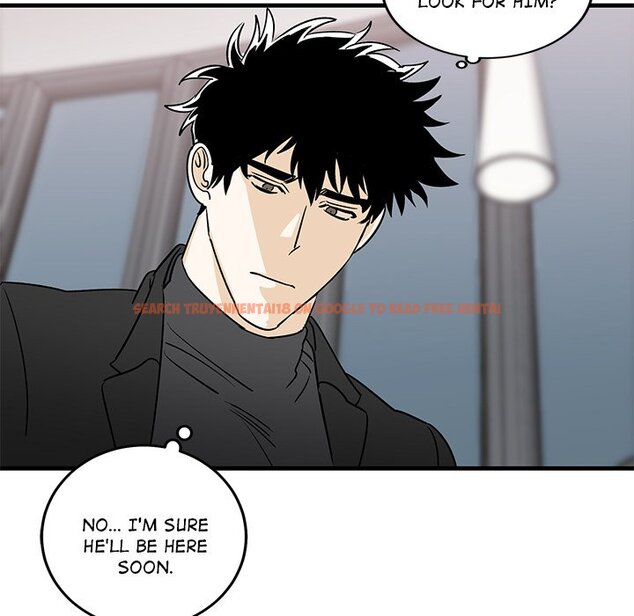 Read Hentai Image 17 030 in comic Hand In Hand - Chapter 27 - hentaitnt.net