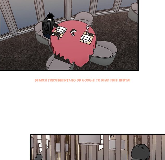 Read Hentai Image 19 030 in comic Hand In Hand - Chapter 27 - hentaitnt.net