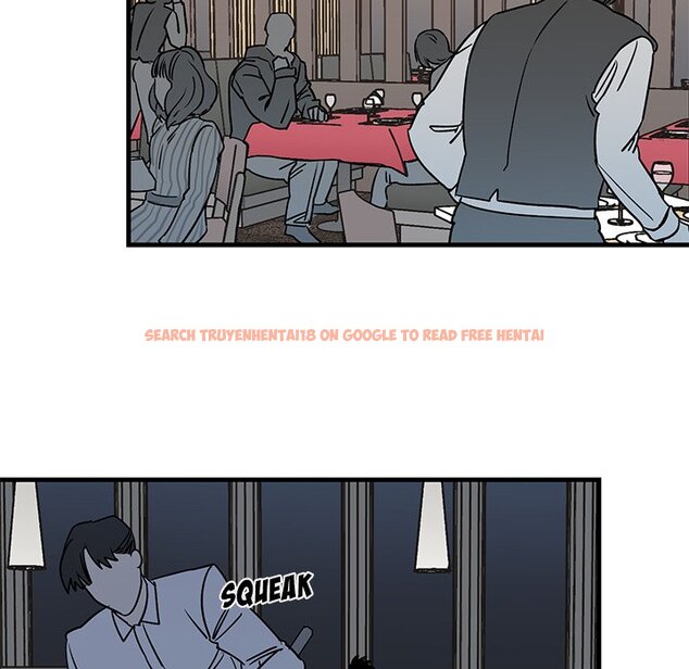 Read Hentai Image 20 030 in comic Hand In Hand - Chapter 27 - hentaitnt.net