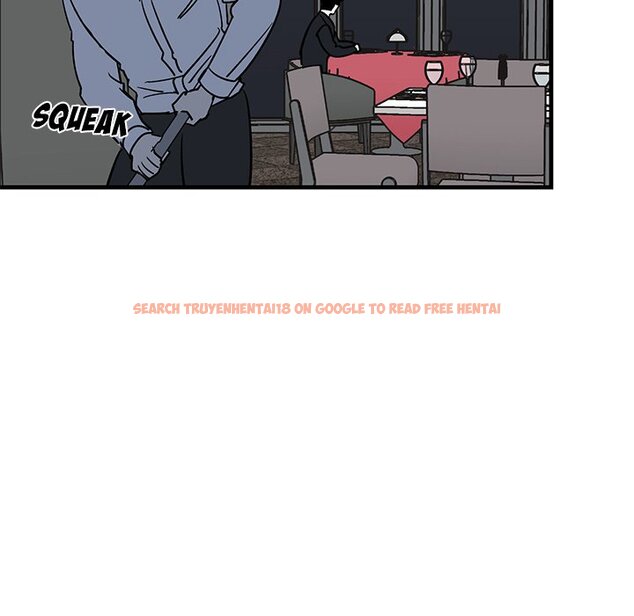 Read Hentai Image 21 030 in comic Hand In Hand - Chapter 27 - hentaitnt.net