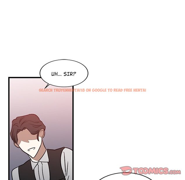 Read Hentai Image 22 030 in comic Hand In Hand - Chapter 27 - hentaitnt.net