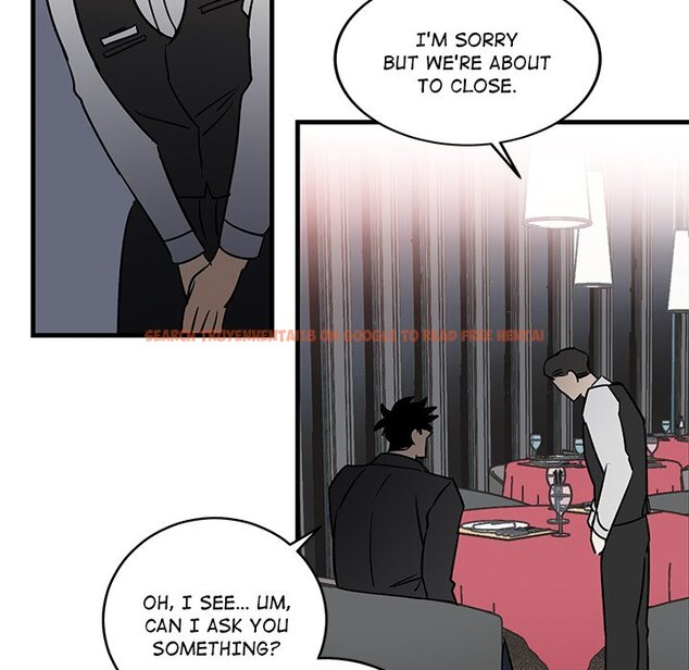 Read Hentai Image 23 030 in comic Hand In Hand - Chapter 27 - hentaitnt.net