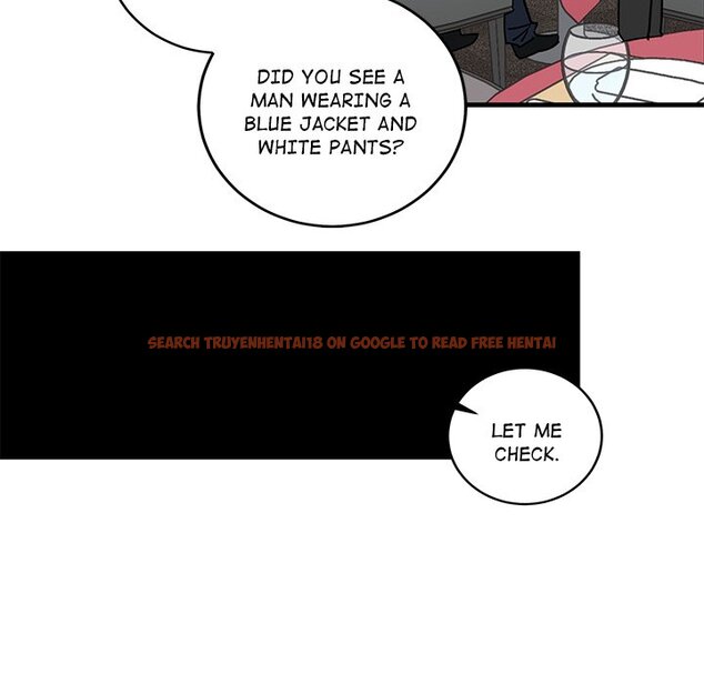 Read Hentai Image 24 030 in comic Hand In Hand - Chapter 27 - hentaitnt.net