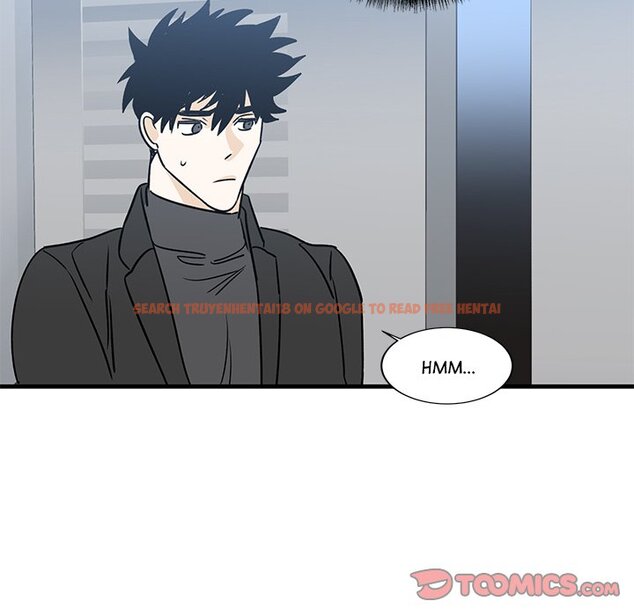 Read Hentai Image 26 030 in comic Hand In Hand - Chapter 27 - hentaitnt.net