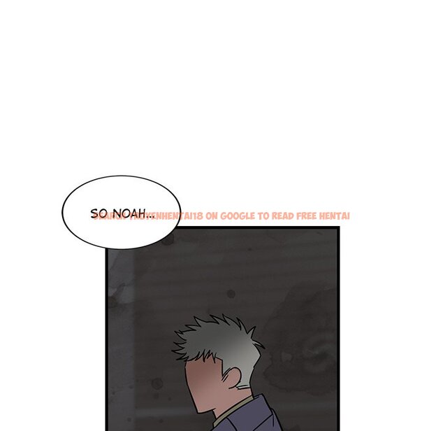 Read Hentai Image 27 030 in comic Hand In Hand - Chapter 27 - hentaitnt.net
