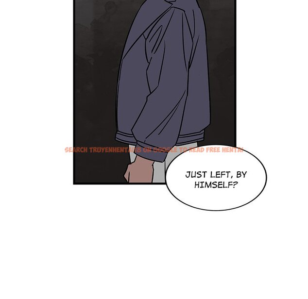 Read Hentai Image 28 030 in comic Hand In Hand - Chapter 27 - hentaitnt.net