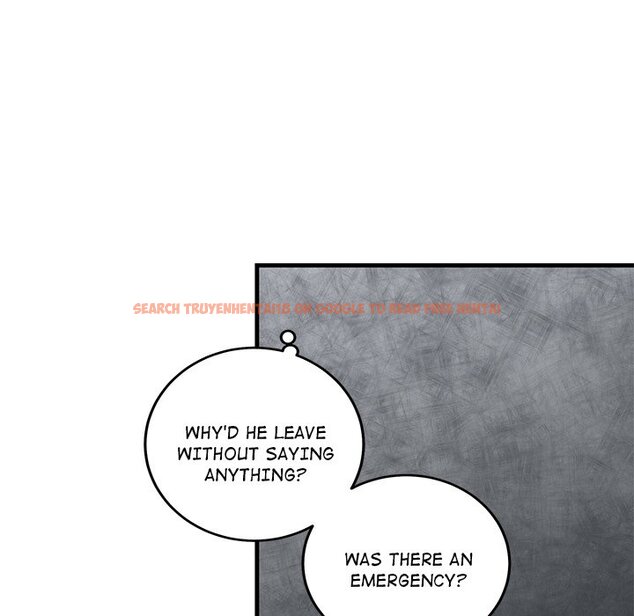 Read Hentai Image 29 030 in comic Hand In Hand - Chapter 27 - hentaitnt.net