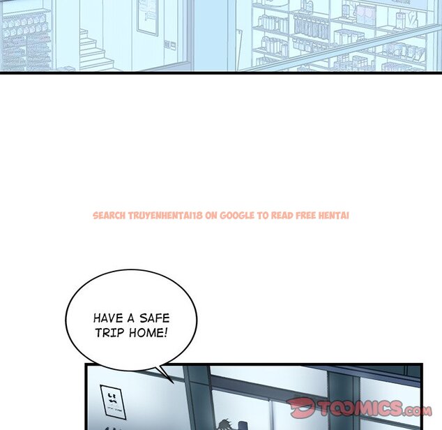Read Hentai Image 34 030 in comic Hand In Hand - Chapter 27 - hentaitnt.net
