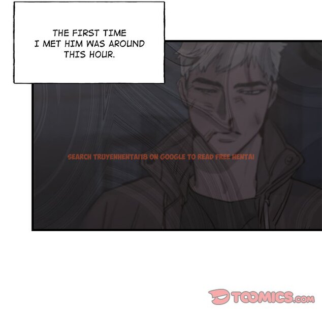 Read Hentai Image 38 030 in comic Hand In Hand - Chapter 27 - hentaitnt.net