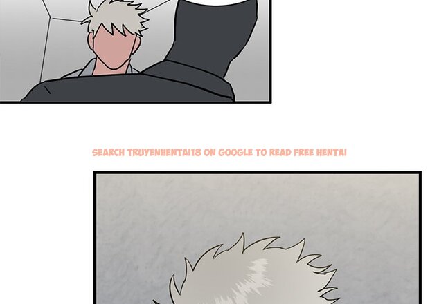 Read Hentai Image 4 030 in comic Hand In Hand - Chapter 27 - hentaitnt.net