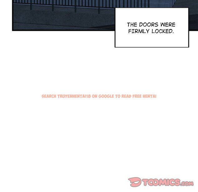 Read Hentai Image 42 030 in comic Hand In Hand - Chapter 27 - hentaitnt.net