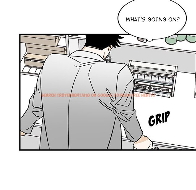 Read Hentai Image 45 030 in comic Hand In Hand - Chapter 27 - hentaitnt.net
