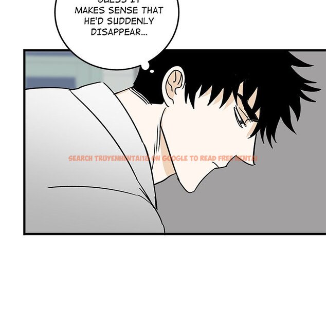 Read Hentai Image 48 030 in comic Hand In Hand - Chapter 27 - hentaitnt.net