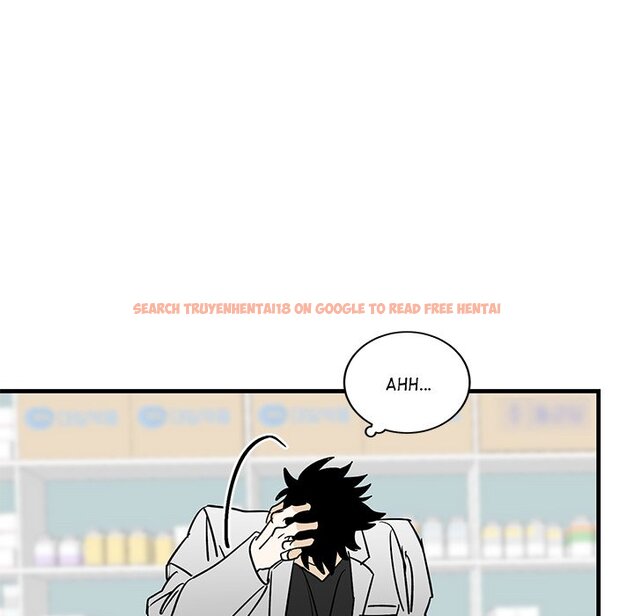 Read Hentai Image 49 030 in comic Hand In Hand - Chapter 27 - hentaitnt.net