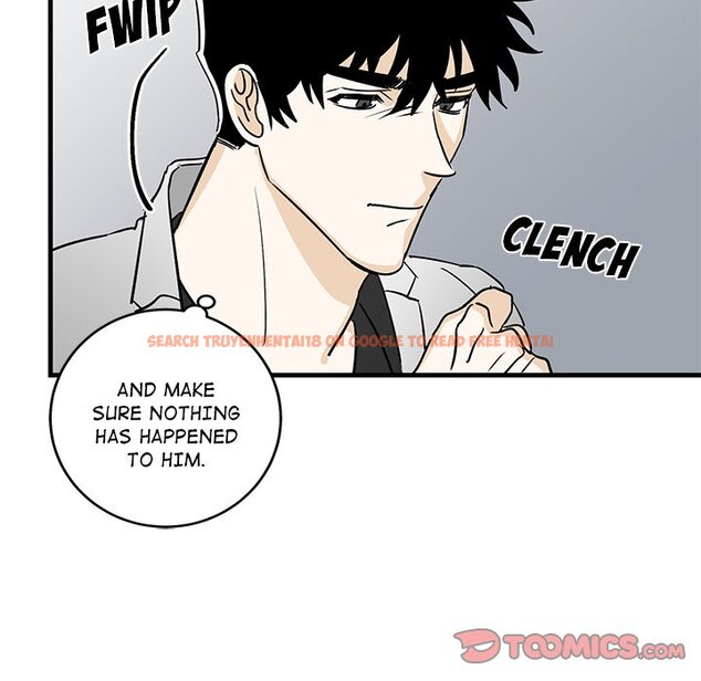 Read Hentai Image 54 030 in comic Hand In Hand - Chapter 27 - hentaitnt.net