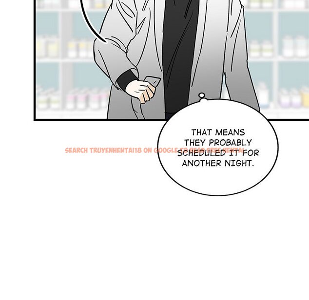 Read Hentai Image 59 030 in comic Hand In Hand - Chapter 27 - hentaitnt.net