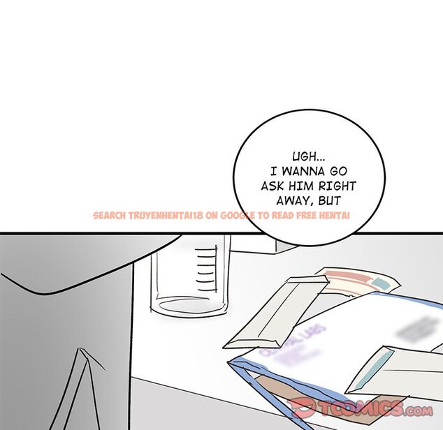Read Hentai Image 62 030 in comic Hand In Hand - Chapter 27 - hentaitnt.net