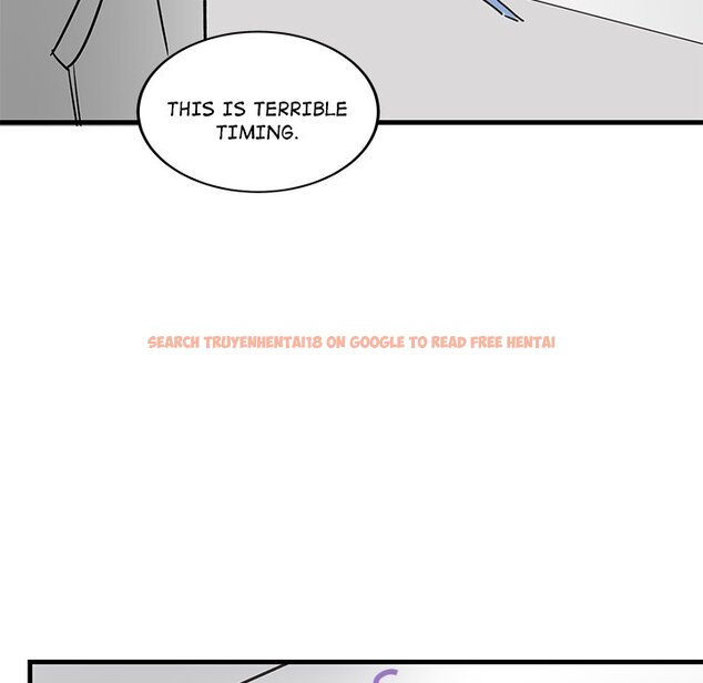 Read Hentai Image 63 030 in comic Hand In Hand - Chapter 27 - hentaitnt.net