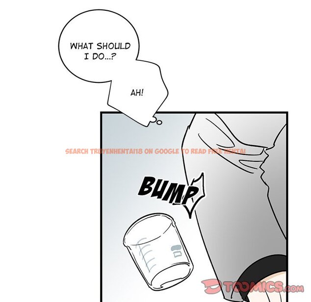 Read Hentai Image 66 030 in comic Hand In Hand - Chapter 27 - hentaitnt.net