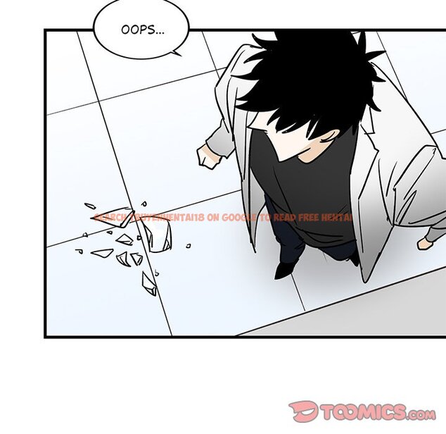 Read Hentai Image 70 030 in comic Hand In Hand - Chapter 27 - hentaitnt.net