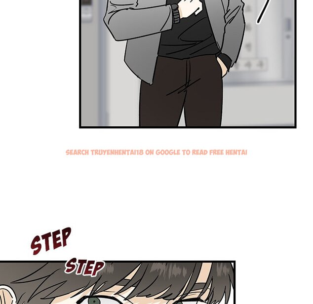 Read Hentai Image 79 030 in comic Hand In Hand - Chapter 27 - hentaitnt.net